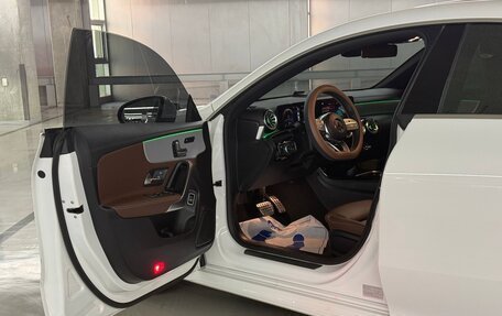 Mercedes-Benz CLA, 2023 год, 4 813 576 рублей, 18 фотография