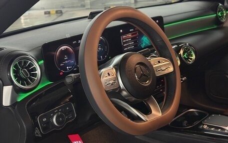 Mercedes-Benz CLA, 2023 год, 4 813 576 рублей, 11 фотография