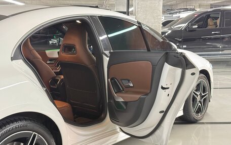 Mercedes-Benz CLA, 2023 год, 4 813 576 рублей, 20 фотография