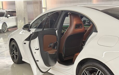 Mercedes-Benz CLA, 2023 год, 4 813 576 рублей, 19 фотография