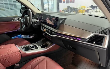 BMW X5, 2025 год, 9 290 000 рублей, 7 фотография