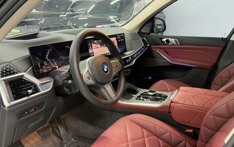 BMW X5, 2025 год, 9 290 000 рублей, 5 фотография