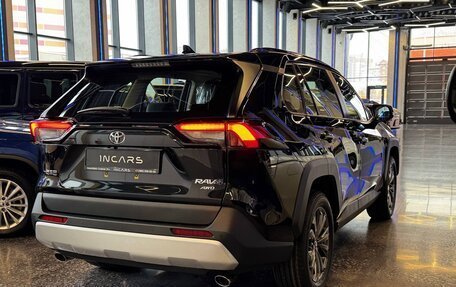 Toyota RAV4, 2025 год, 4 100 000 рублей, 4 фотография