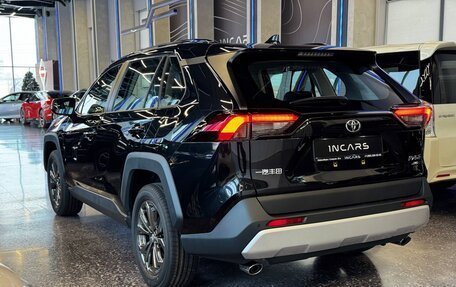 Toyota RAV4, 2025 год, 4 100 000 рублей, 3 фотография