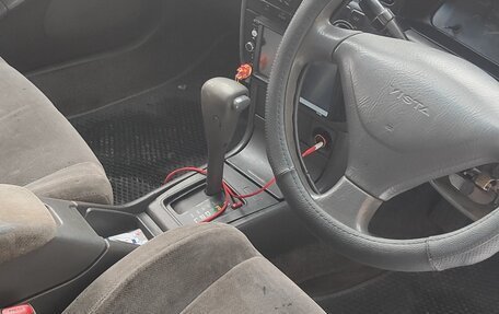 Toyota Vista, 1991 год, 300 000 рублей, 4 фотография