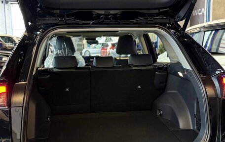 Toyota RAV4, 2025 год, 4 100 000 рублей, 12 фотография