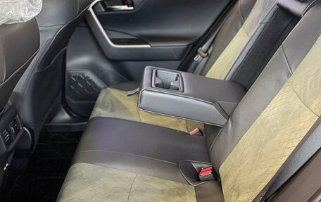 Toyota RAV4, 2025 год, 4 100 000 рублей, 11 фотография