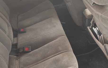 Toyota Vista, 1991 год, 300 000 рублей, 5 фотография