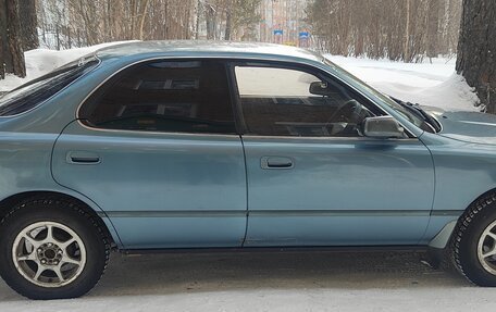 Toyota Vista, 1991 год, 300 000 рублей, 7 фотография