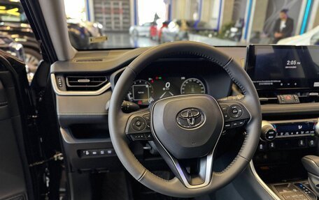 Toyota RAV4, 2025 год, 4 100 000 рублей, 7 фотография