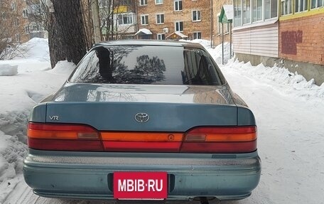 Toyota Vista, 1991 год, 300 000 рублей, 6 фотография