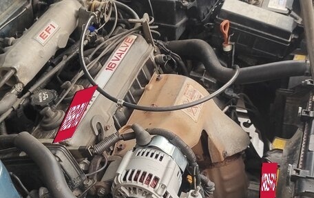 Toyota Vista, 1991 год, 300 000 рублей, 2 фотография