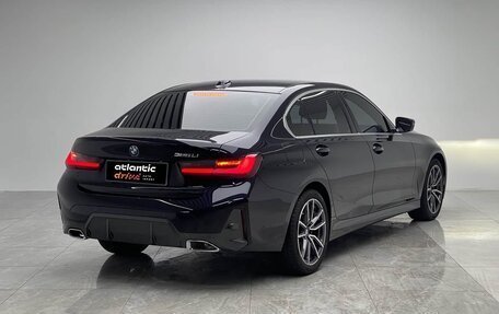 BMW 3 серия, 2025 год, 4 390 000 рублей, 7 фотография