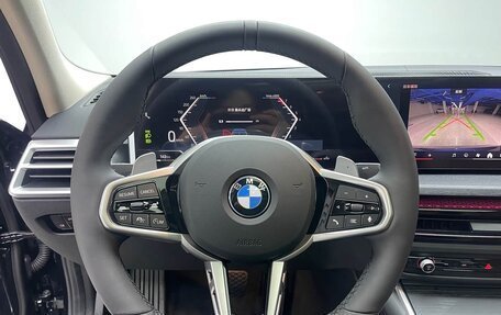 BMW 3 серия, 2025 год, 4 390 000 рублей, 10 фотография