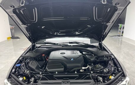 BMW 3 серия, 2025 год, 4 390 000 рублей, 11 фотография