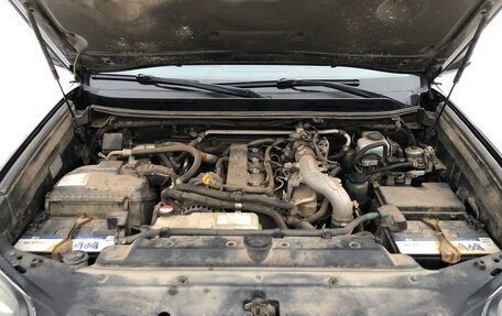 Toyota Land Cruiser Prado 150 рестайлинг 2, 2015 год, 3 600 000 рублей, 5 фотография