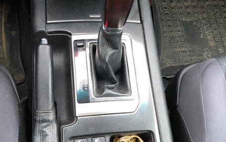 Toyota Land Cruiser Prado 150 рестайлинг 2, 2015 год, 3 600 000 рублей, 8 фотография