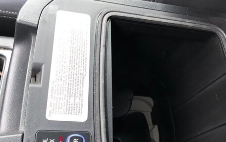 Toyota Land Cruiser Prado 150 рестайлинг 2, 2015 год, 3 600 000 рублей, 6 фотография