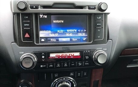 Toyota Land Cruiser Prado 150 рестайлинг 2, 2015 год, 3 600 000 рублей, 7 фотография