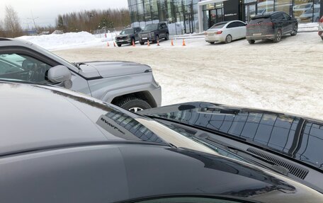 Toyota Land Cruiser Prado 150 рестайлинг 2, 2015 год, 3 600 000 рублей, 17 фотография