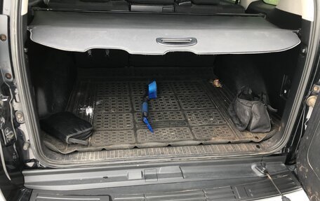 Toyota Land Cruiser Prado 150 рестайлинг 2, 2015 год, 3 600 000 рублей, 24 фотография