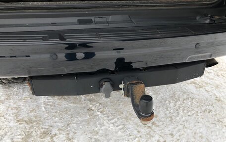 Toyota Land Cruiser Prado 150 рестайлинг 2, 2015 год, 3 600 000 рублей, 23 фотография