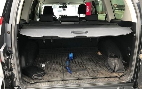 Toyota Land Cruiser Prado 150 рестайлинг 2, 2015 год, 3 600 000 рублей, 27 фотография