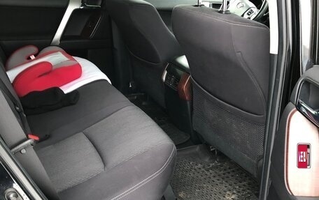 Toyota Land Cruiser Prado 150 рестайлинг 2, 2015 год, 3 600 000 рублей, 21 фотография