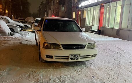 Nissan Bluebird XI, 1998 год, 198 000 рублей, 2 фотография