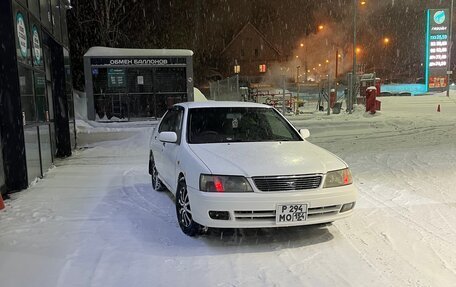 Nissan Bluebird XI, 1998 год, 198 000 рублей, 3 фотография