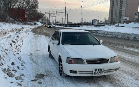 Nissan Bluebird XI, 1998 год, 198 000 рублей, 4 фотография