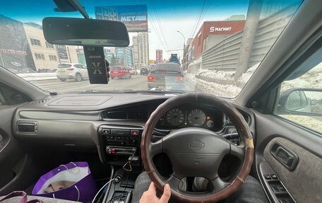 Nissan Bluebird XI, 1998 год, 198 000 рублей, 7 фотография