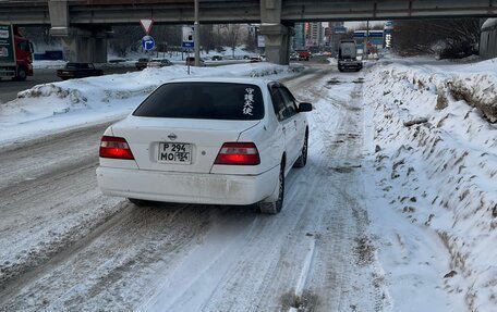 Nissan Bluebird XI, 1998 год, 198 000 рублей, 5 фотография