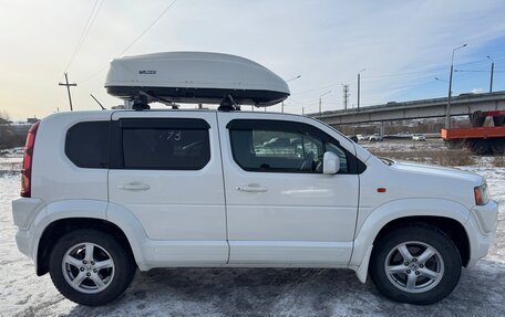 Honda Crossroad, 2007 год, 1 350 000 рублей, 4 фотография