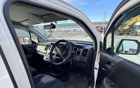 Honda Crossroad, 2007 год, 1 350 000 рублей, 10 фотография