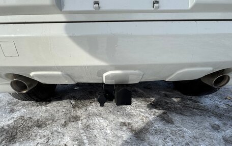 Honda Crossroad, 2007 год, 1 350 000 рублей, 16 фотография