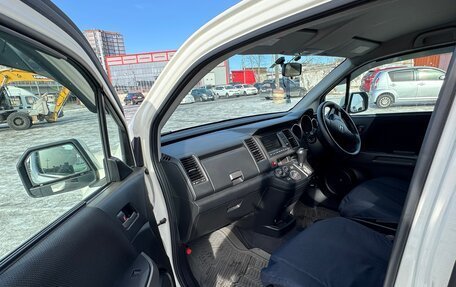 Honda Crossroad, 2007 год, 1 350 000 рублей, 11 фотография