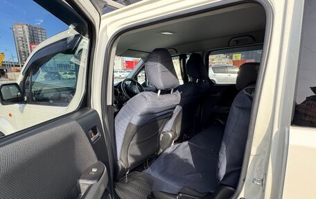 Honda Crossroad, 2007 год, 1 350 000 рублей, 12 фотография