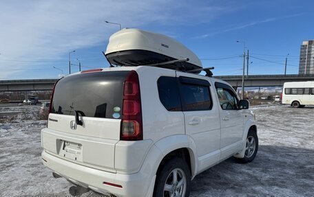 Honda Crossroad, 2007 год, 1 350 000 рублей, 7 фотография