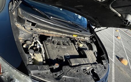 Nissan Murano, 2011 год, 1 700 000 рублей, 2 фотография