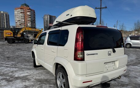 Honda Crossroad, 2007 год, 1 350 000 рублей, 8 фотография