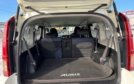 Honda Crossroad, 2007 год, 1 350 000 рублей, 14 фотография