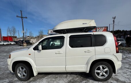 Honda Crossroad, 2007 год, 1 350 000 рублей, 5 фотография