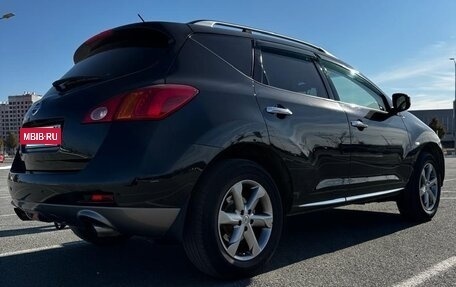 Nissan Murano, 2011 год, 1 700 000 рублей, 4 фотография