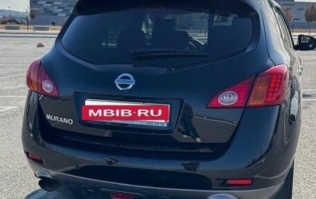 Nissan Murano, 2011 год, 1 700 000 рублей, 3 фотография