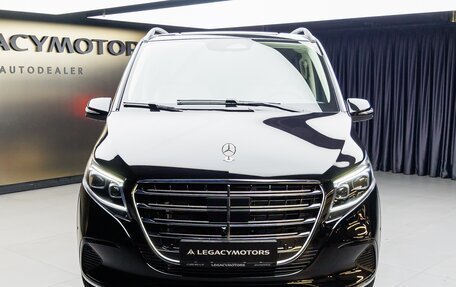 Mercedes-Benz V-Класс, 2025 год, 14 780 000 рублей, 2 фотография