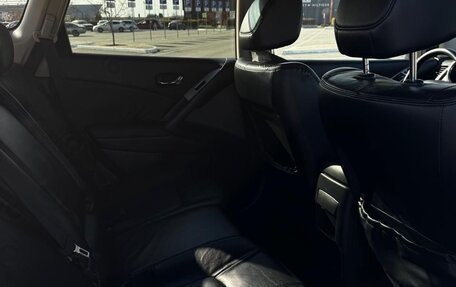 Nissan Murano, 2011 год, 1 700 000 рублей, 12 фотография