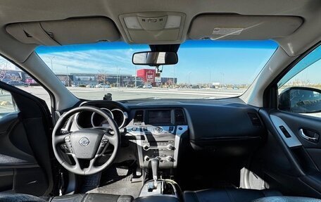 Nissan Murano, 2011 год, 1 700 000 рублей, 13 фотография