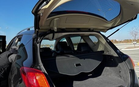 Nissan Murano, 2011 год, 1 700 000 рублей, 15 фотография