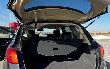 Nissan Murano, 2011 год, 1 700 000 рублей, 14 фотография